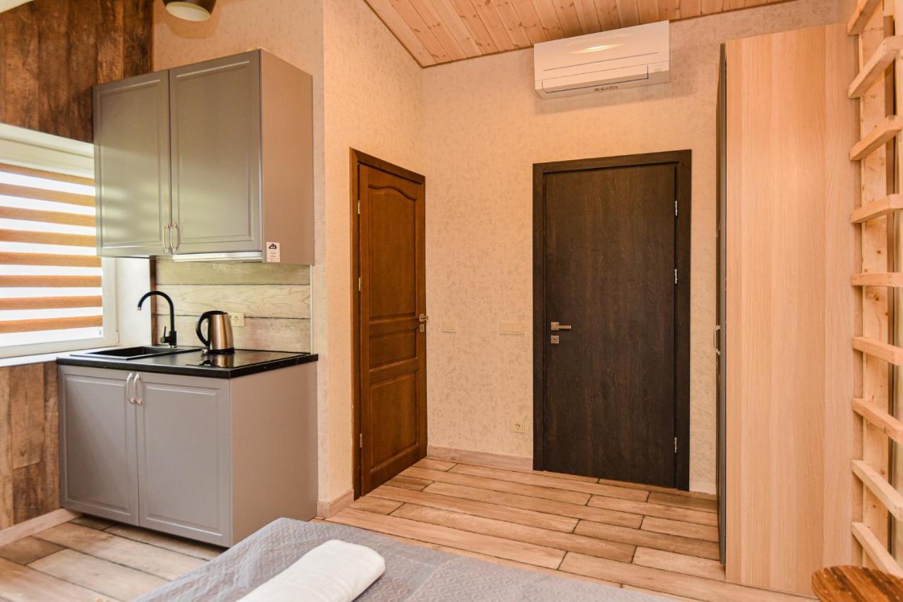 Bastiono Apartamentai 克莱佩达 外观 照片